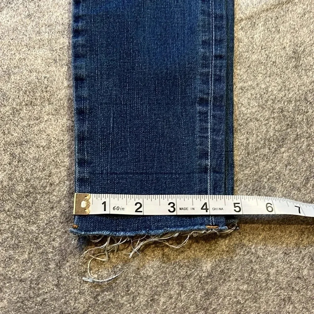 Children's Hudson Embroidered Denim, Adjustable  Waist. - Picture 7 of 15